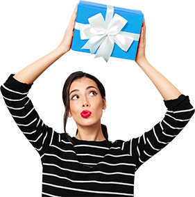 Кредит «Новогодний»