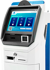 Офисы и банкоматы