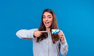 Пластиковые карты UzCard