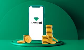Мобильное приложение Zoomrad