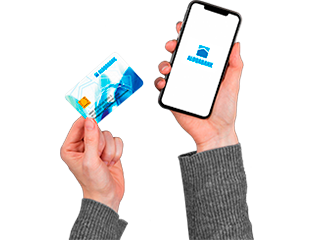 Онлайн переводы с карты на карту