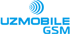 Uzmobile GSM